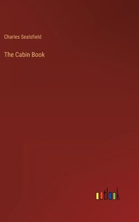 Couverture_The Cabin Book