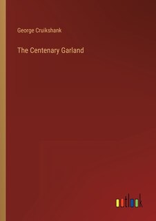 Front cover_The Centenary Garland