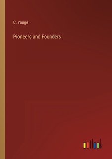 Front cover_Pioneers and Founders
