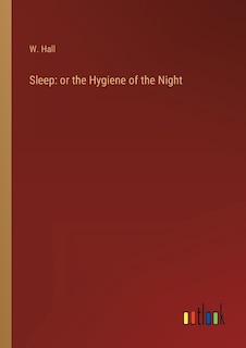 Front cover_Sleep