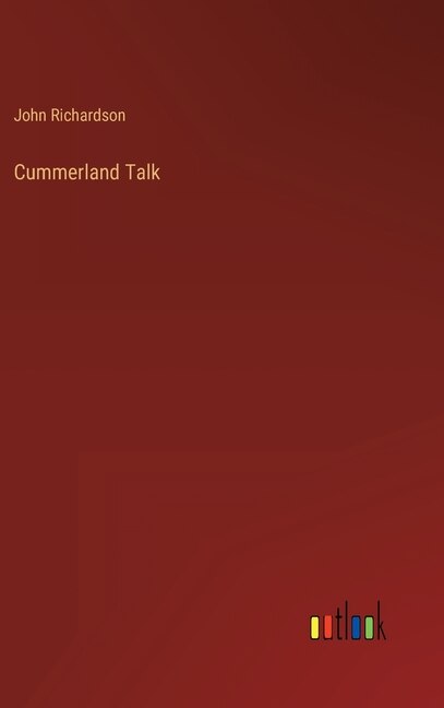 Couverture_Cummerland Talk