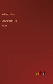 Front cover_Drawn from Life