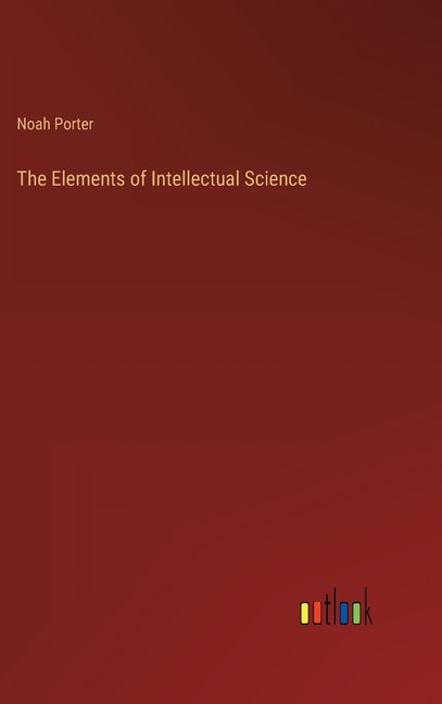 Couverture_The Elements of Intellectual Science