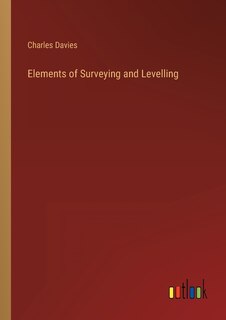 Front cover_Elements of Surveying and Levelling
