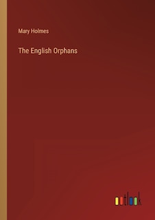 Front cover_The English Orphans