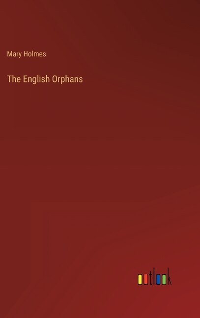 Couverture_The English Orphans