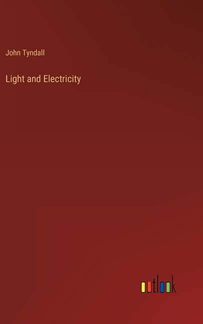 Front cover_Light and Electricity