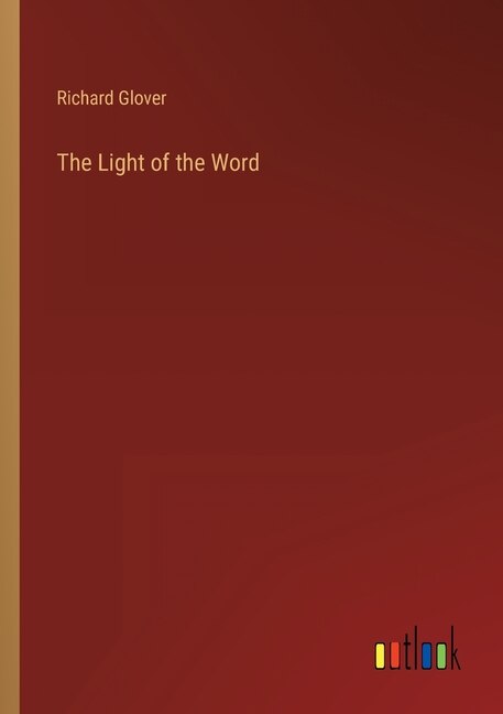 Front cover_The Light of the Word