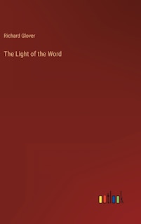 Front cover_The Light of the Word