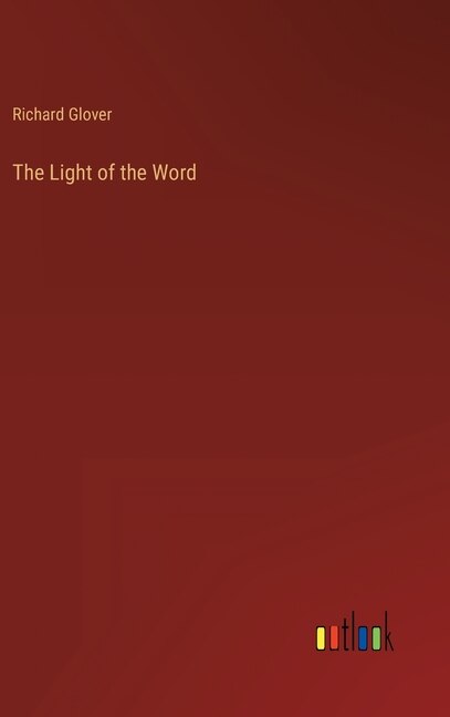 Front cover_The Light of the Word