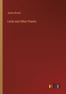 Front cover_Linda and Other Poems