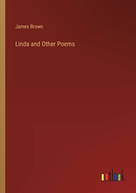 Front cover_Linda and Other Poems