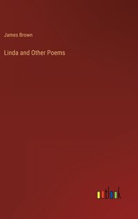 Front cover_Linda and Other Poems