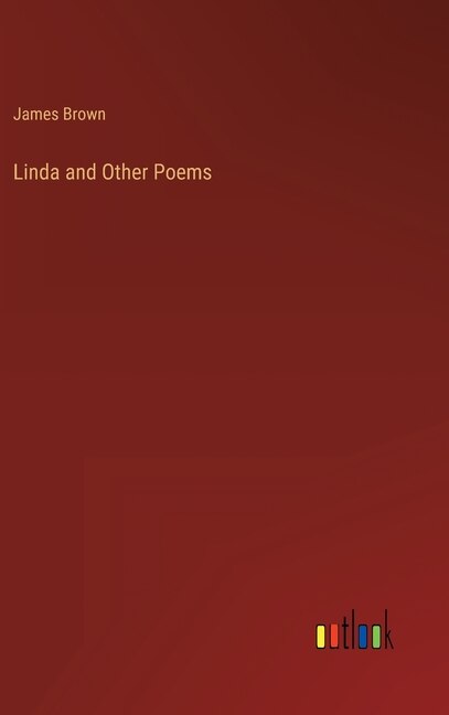 Front cover_Linda and Other Poems