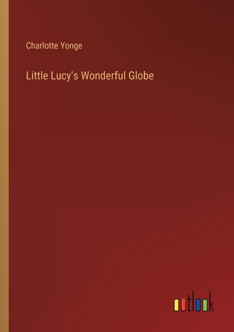 Front cover_Little Lucy's Wonderful Globe