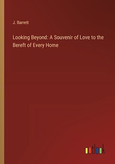 Couverture_Looking Beyond