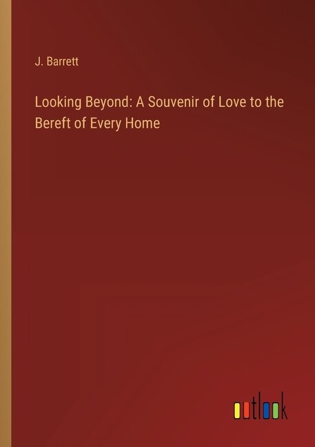 Couverture_Looking Beyond