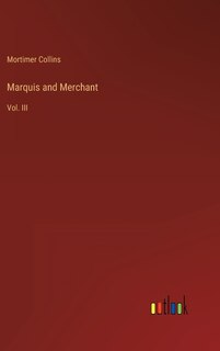 Front cover_Marquis and Merchant
