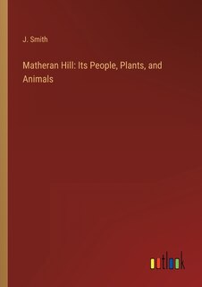 Front cover_Matheran Hill