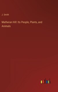 Front cover_Matheran Hill