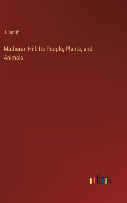 Front cover_Matheran Hill