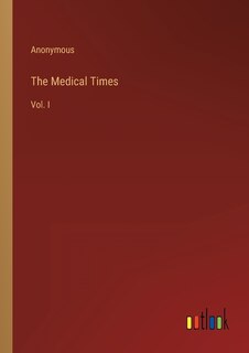 Front cover_The Medical Times