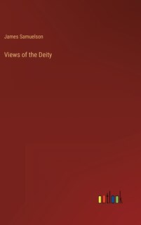 Front cover_Views of the Deity