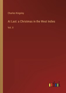 Front cover_At Last