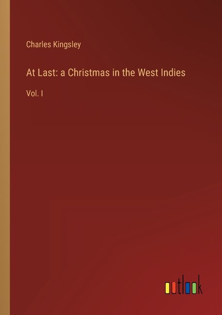 Front cover_At Last
