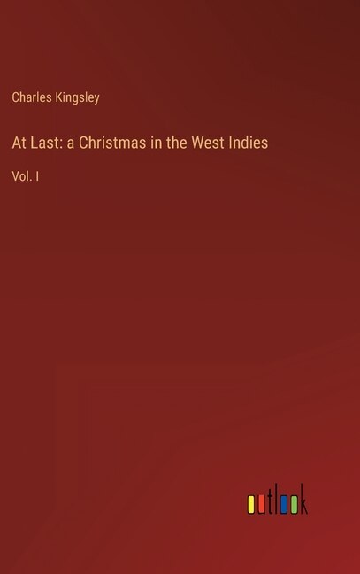Front cover_At Last