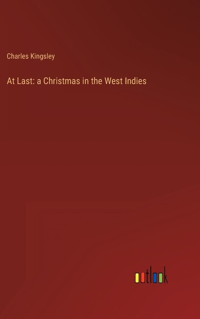 At Last: a Christmas in the West Indies