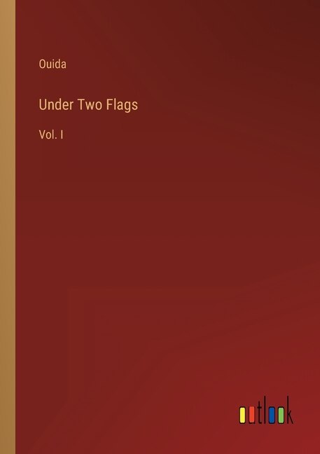 Couverture_Under Two Flags