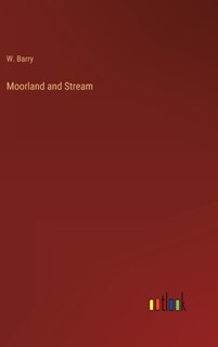 Front cover_Moorland and Stream