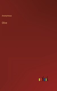 Couverture_Olive