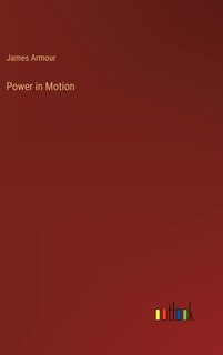 Couverture_Power in Motion