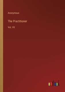 Front cover_The Practitioner