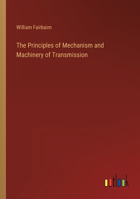 Couverture_The Principles of Mechanism and Machinery of Transmission
