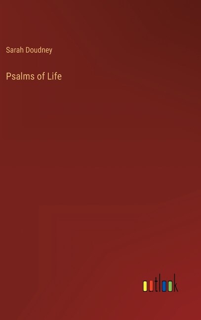Front cover_Psalms of Life