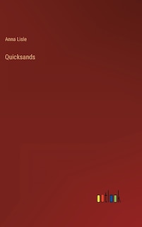 Front cover_Quicksands