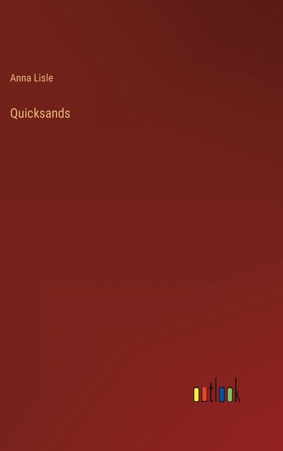 Front cover_Quicksands