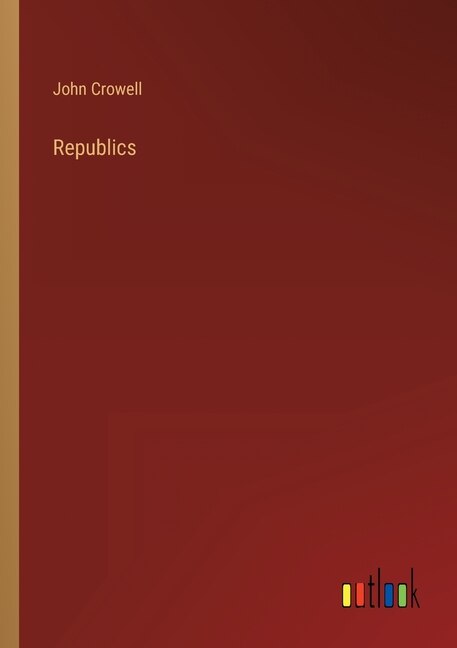Front cover_Republics