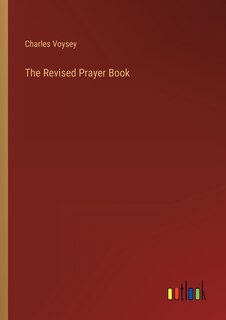 Front cover_The Revised Prayer Book