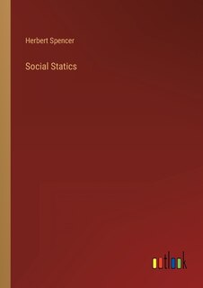 Front cover_Social Statics