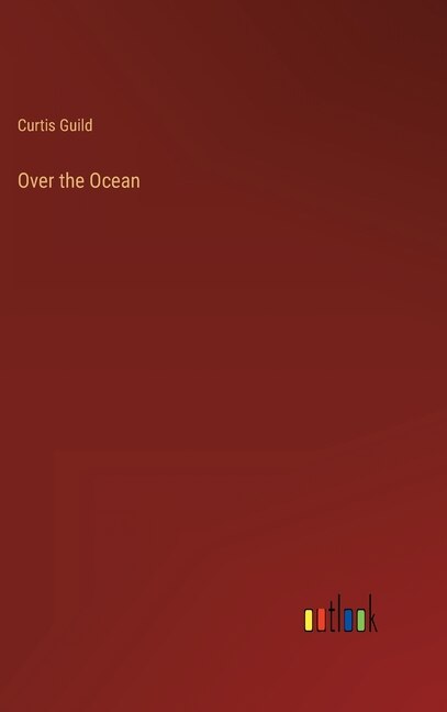 Over the Ocean