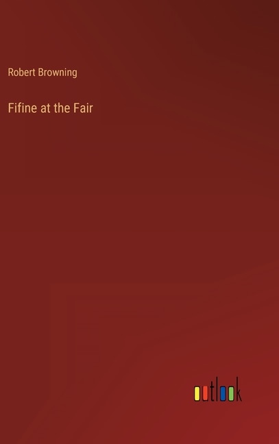 Front cover_Fifine at the Fair