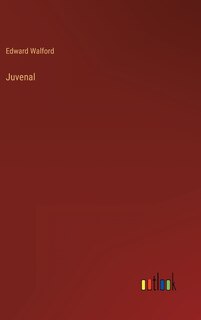 Front cover_Juvenal