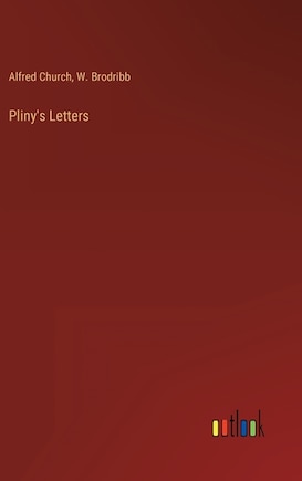 Pliny's Letters