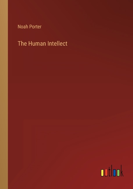 Couverture_The Human Intellect