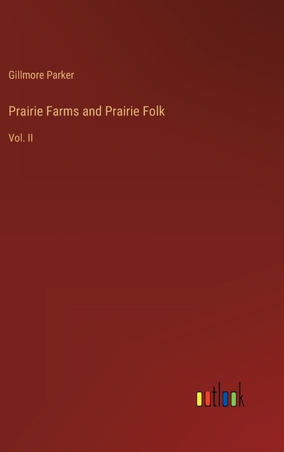 Front cover_Prairie Farms and Prairie Folk