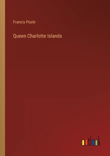 Couverture_Queen Charlotte Islands